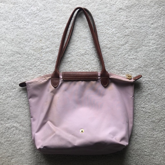 Long champ purse - Picture 2 of 2